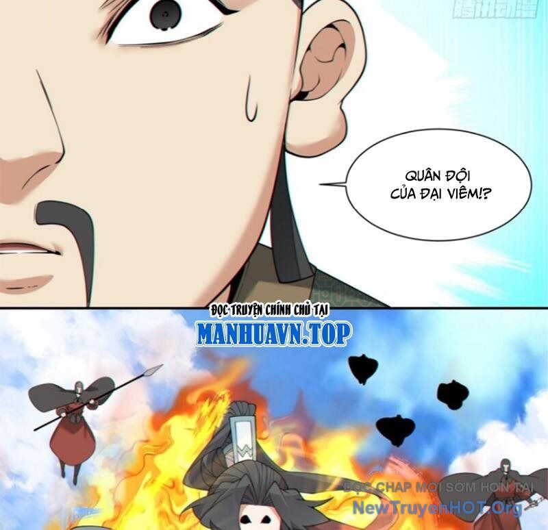Đồ Đệ Của Ta Đều Là Đại Phản Phái Chap 390 - Next Chap 391