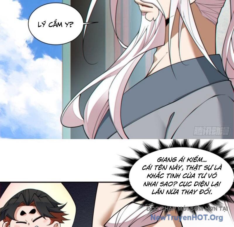 Đồ Đệ Của Ta Đều Là Đại Phản Phái Chap 390 - Next Chap 391