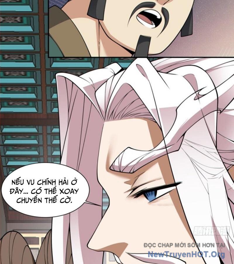 Đồ Đệ Của Ta Đều Là Đại Phản Phái Chap 390 - Next Chap 391
