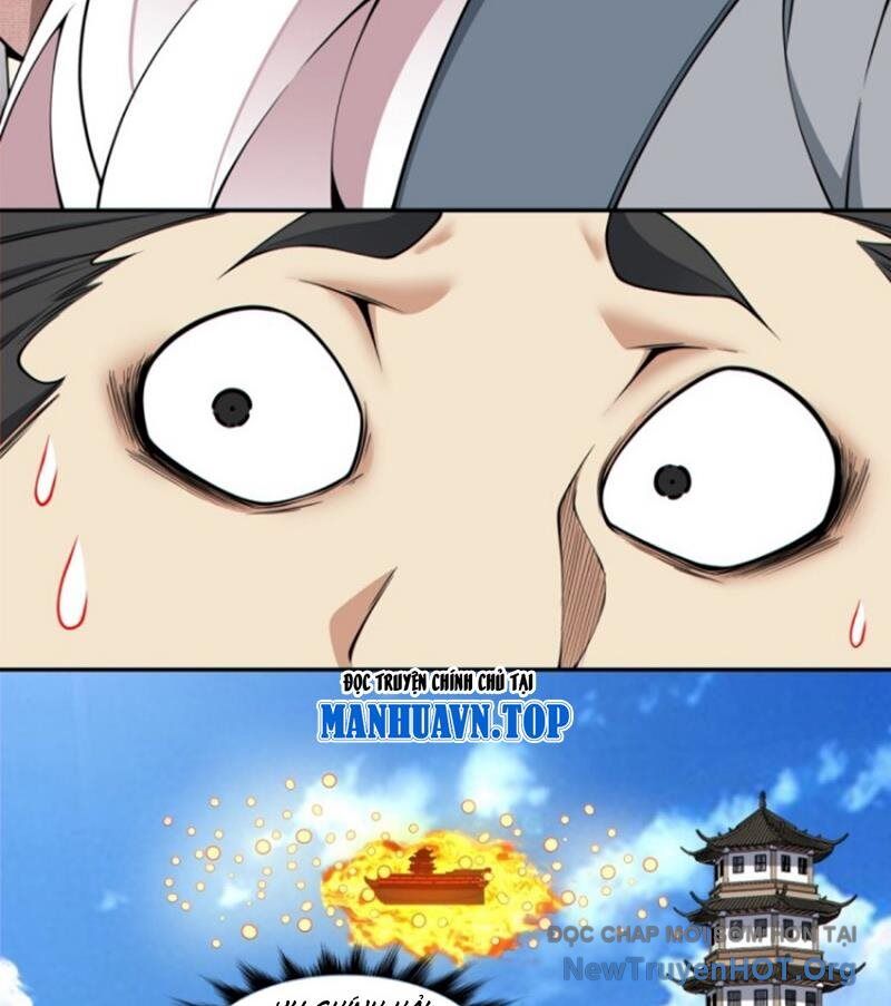 Đồ Đệ Của Ta Đều Là Đại Phản Phái Chap 390 - Next Chap 391