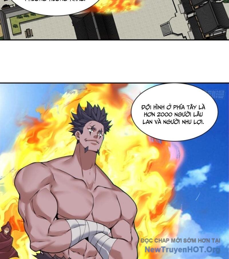 Đồ Đệ Của Ta Đều Là Đại Phản Phái Chap 390 - Next Chap 391