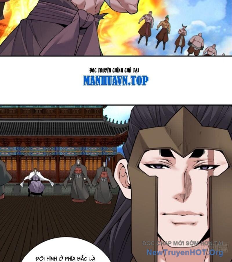 Đồ Đệ Của Ta Đều Là Đại Phản Phái Chap 390 - Next Chap 391