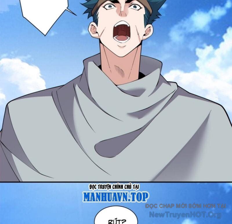 Đồ Đệ Của Ta Đều Là Đại Phản Phái Chap 390 - Next Chap 391