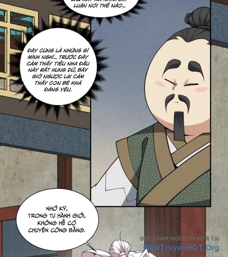 Đồ Đệ Của Ta Đều Là Đại Phản Phái Chap 390 - Next Chap 391