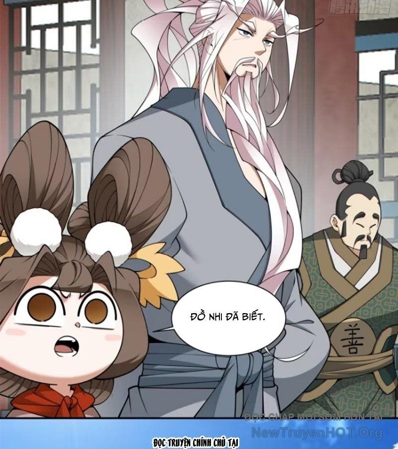 Đồ Đệ Của Ta Đều Là Đại Phản Phái Chap 390 - Next Chap 391