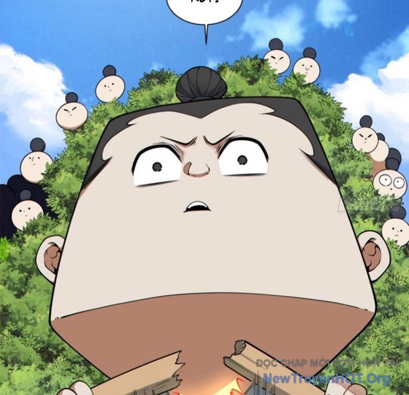 Đồ Đệ Của Ta Đều Là Đại Phản Phái Chap 390 - Next Chap 391