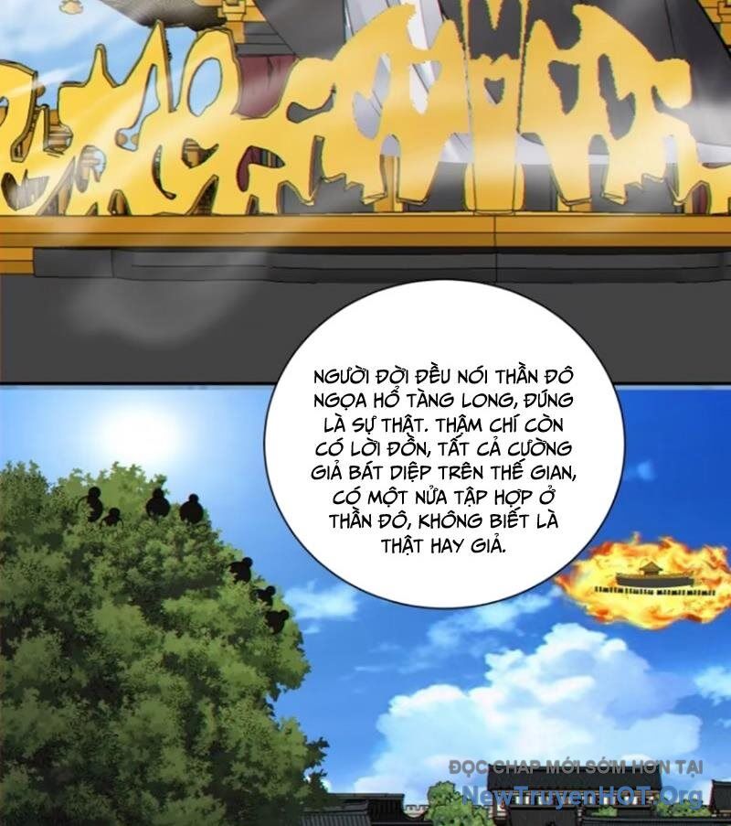 Đồ Đệ Của Ta Đều Là Đại Phản Phái Chap 390 - Next Chap 391