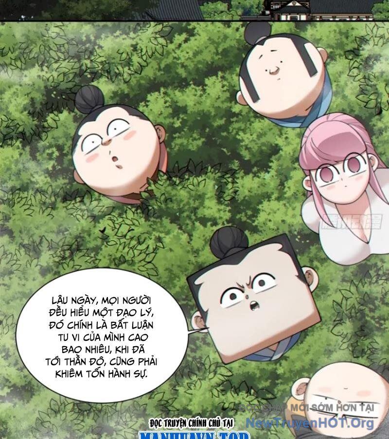 Đồ Đệ Của Ta Đều Là Đại Phản Phái Chap 390 - Next Chap 391