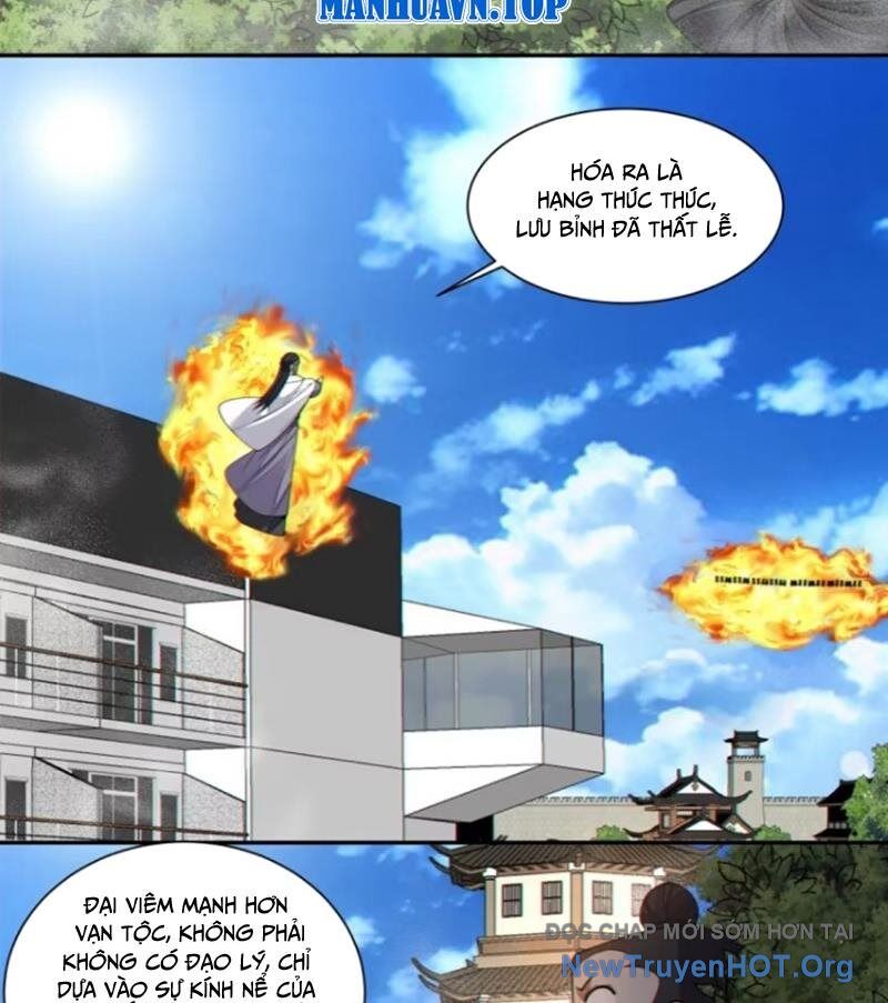Đồ Đệ Của Ta Đều Là Đại Phản Phái Chap 390 - Next Chap 391
