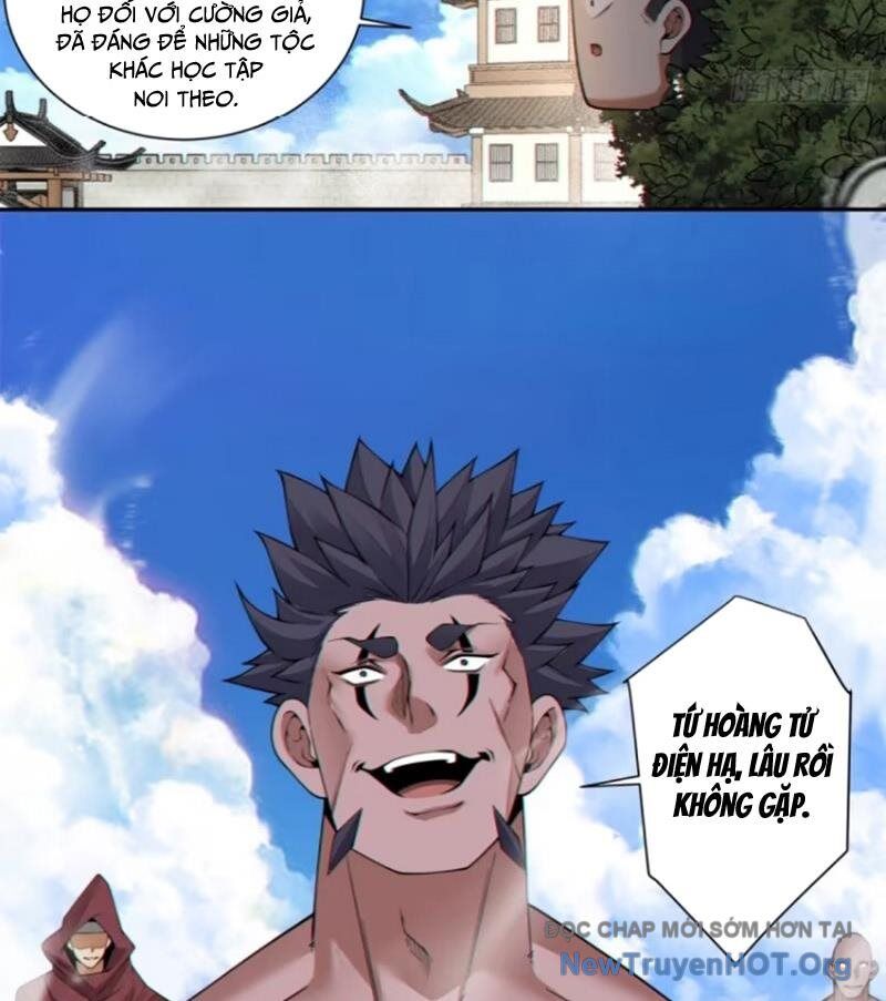 Đồ Đệ Của Ta Đều Là Đại Phản Phái Chap 390 - Next Chap 391