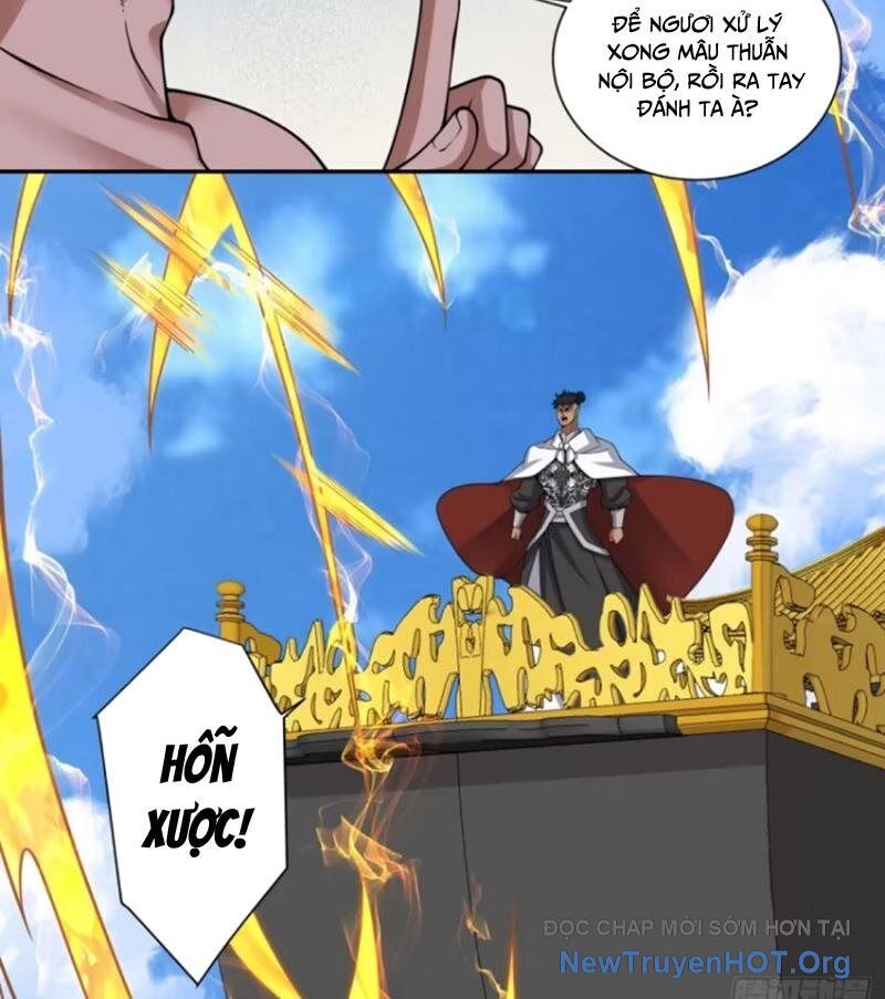 Đồ Đệ Của Ta Đều Là Đại Phản Phái Chap 390 - Next Chap 391