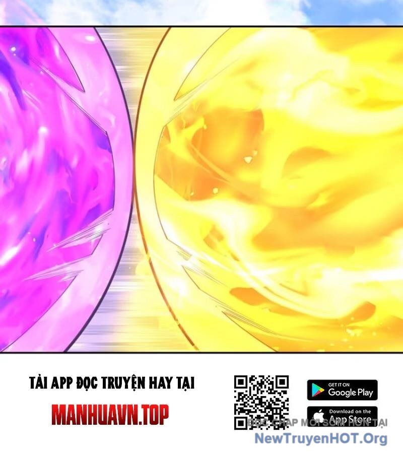 Đồ Đệ Của Ta Đều Là Đại Phản Phái Chap 390 - Next Chap 391