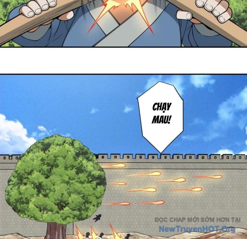 Đồ Đệ Của Ta Đều Là Đại Phản Phái Chap 390 - Next Chap 391