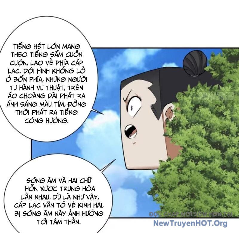 Đồ Đệ Của Ta Đều Là Đại Phản Phái Chap 390 - Next Chap 391