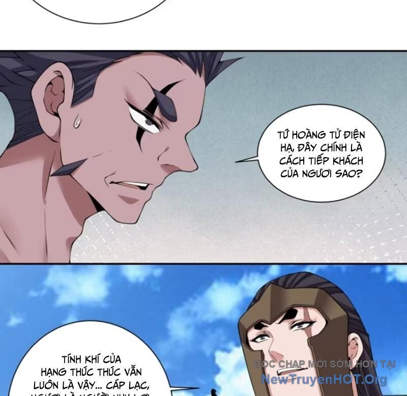 Đồ Đệ Của Ta Đều Là Đại Phản Phái Chap 390 - Next Chap 391