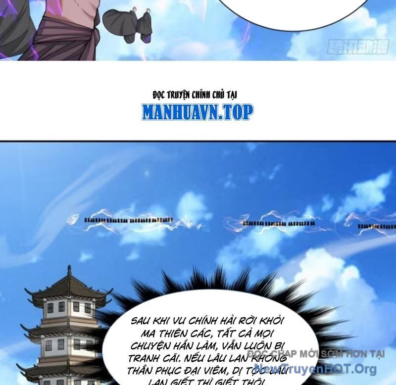 Đồ Đệ Của Ta Đều Là Đại Phản Phái Chap 390 - Next Chap 391