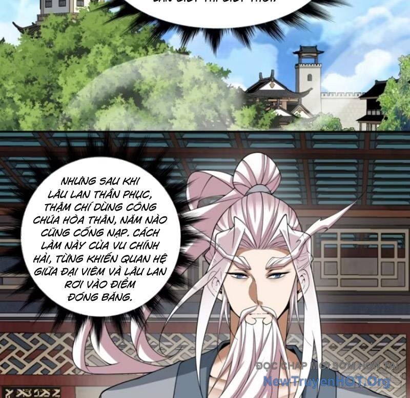 Đồ Đệ Của Ta Đều Là Đại Phản Phái Chap 390 - Next Chap 391