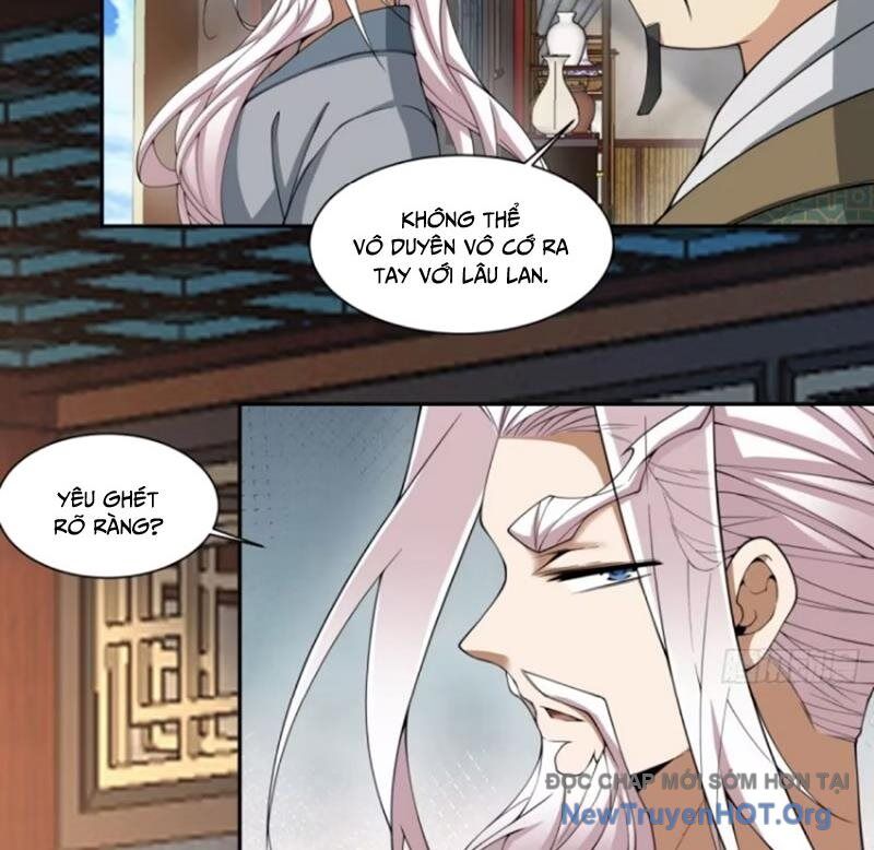 Đồ Đệ Của Ta Đều Là Đại Phản Phái Chap 390 - Next Chap 391