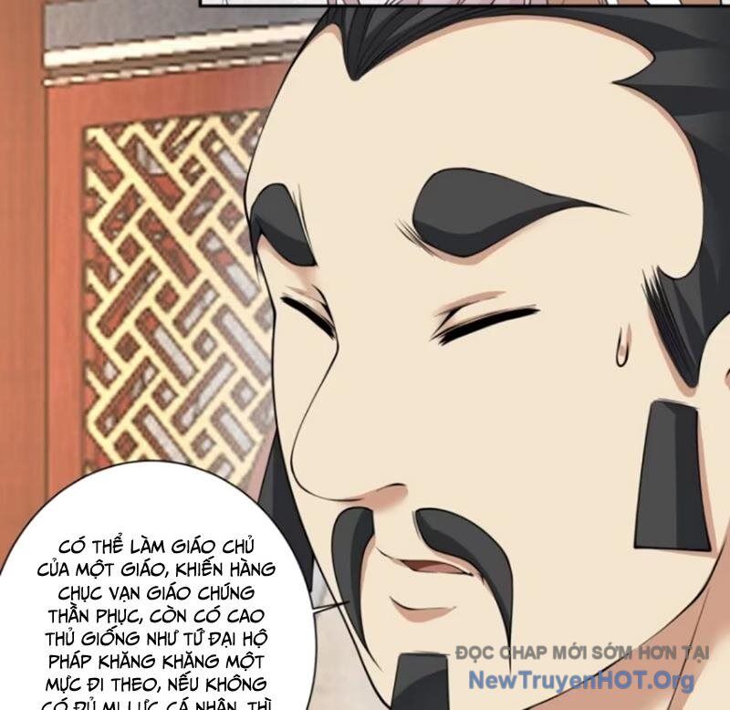 Đồ Đệ Của Ta Đều Là Đại Phản Phái Chap 390 - Next Chap 391