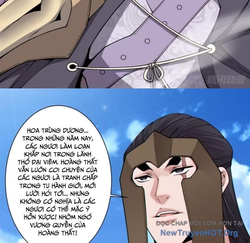 Đồ Đệ Của Ta Đều Là Đại Phản Phái Chap 390 - Next Chap 391