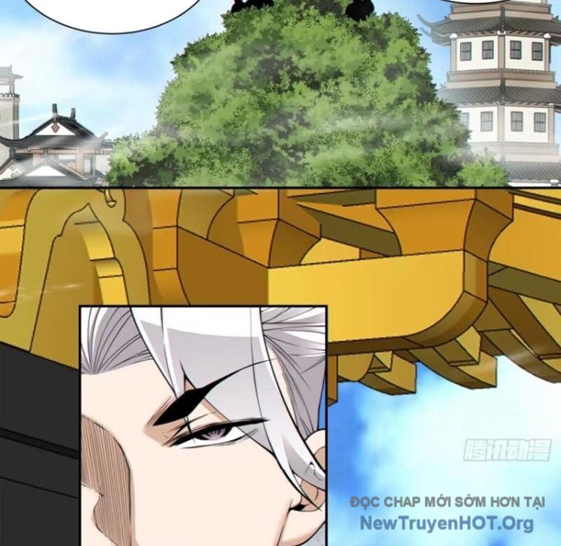 Đồ Đệ Của Ta Đều Là Đại Phản Phái Chap 390 - Next Chap 391