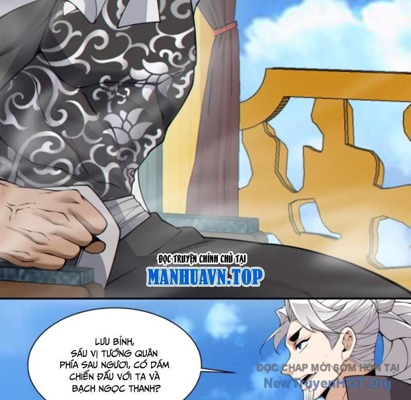 Đồ Đệ Của Ta Đều Là Đại Phản Phái Chap 390 - Next Chap 391