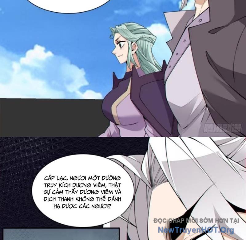 Đồ Đệ Của Ta Đều Là Đại Phản Phái Chap 390 - Next Chap 391