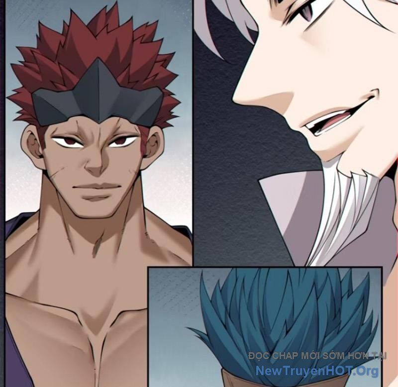 Đồ Đệ Của Ta Đều Là Đại Phản Phái Chap 390 - Next Chap 391