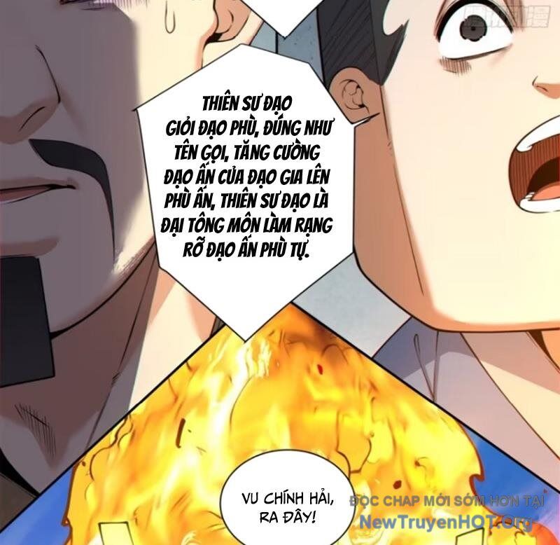 Đồ Đệ Của Ta Đều Là Đại Phản Phái Chap 390 - Next Chap 391