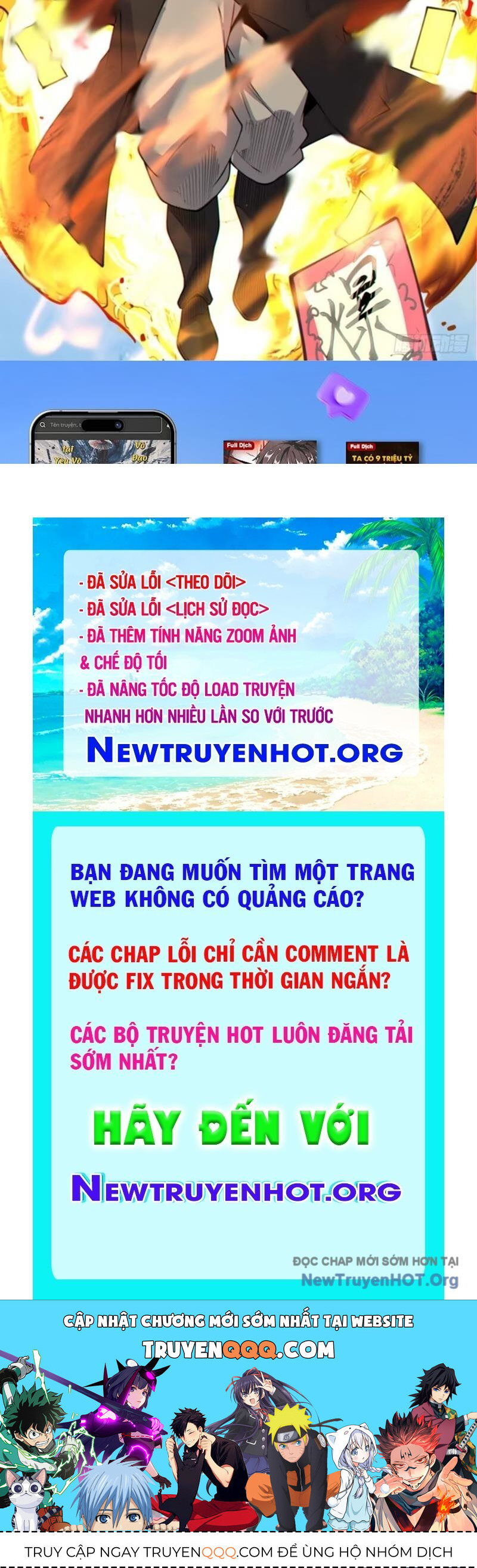 Đồ Đệ Của Ta Đều Là Đại Phản Phái Chap 390 - Next Chap 391