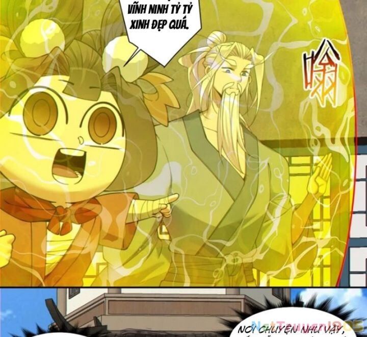 Đồ Đệ Của Ta Đều Là Đại Phản Phái Chap 391 - Next Chap 392