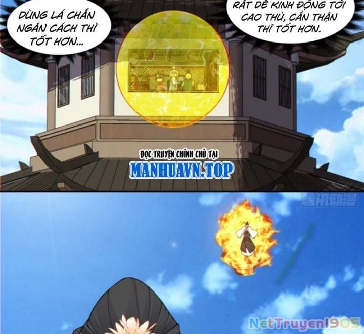 Đồ Đệ Của Ta Đều Là Đại Phản Phái Chap 391 - Next Chap 392