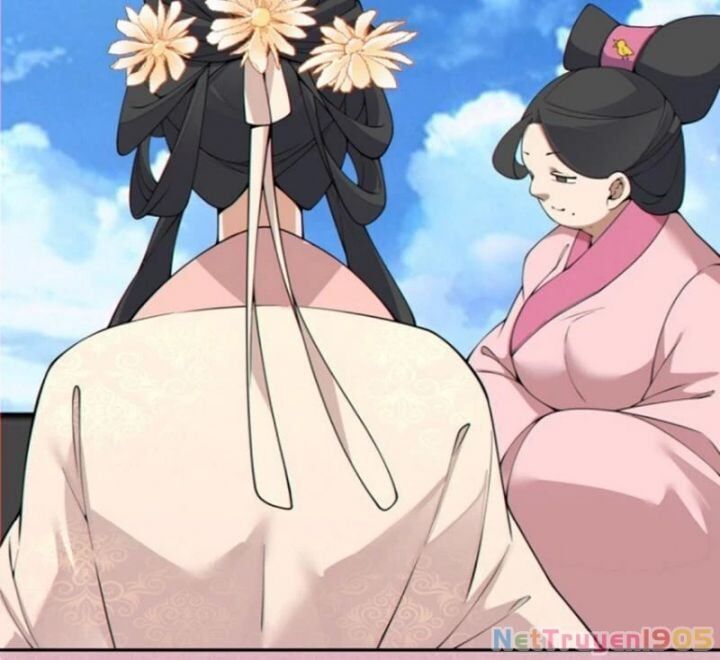 Đồ Đệ Của Ta Đều Là Đại Phản Phái Chap 391 - Next Chap 392