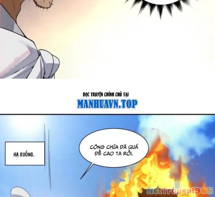 Đồ Đệ Của Ta Đều Là Đại Phản Phái Chap 391 - Next Chap 392