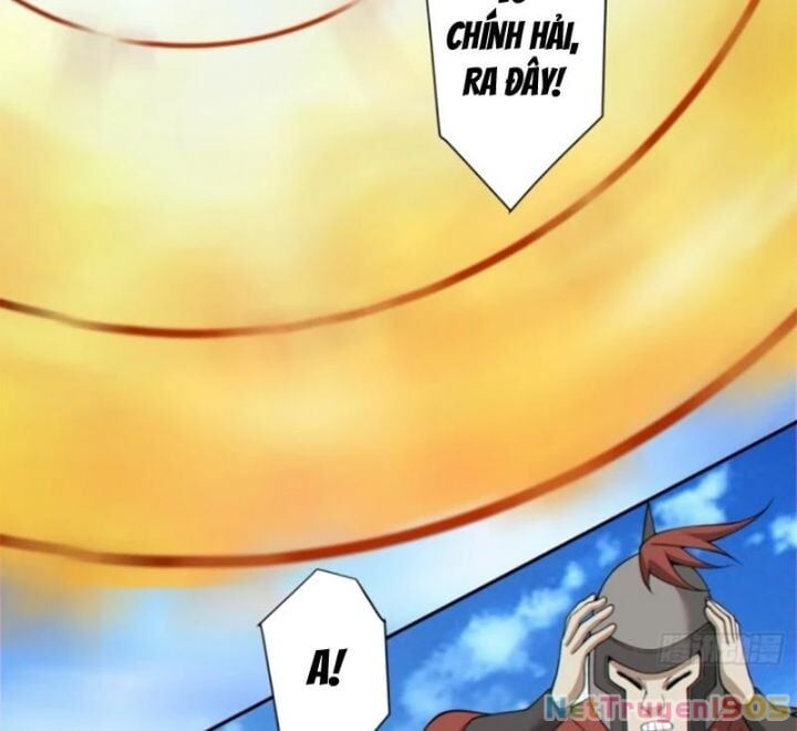 Đồ Đệ Của Ta Đều Là Đại Phản Phái Chap 391 - Next Chap 392