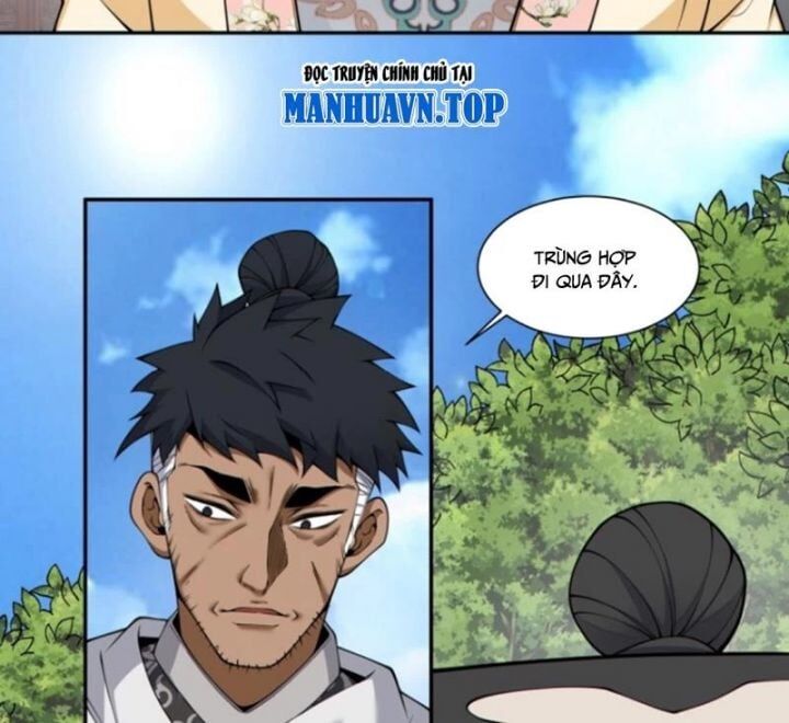 Đồ Đệ Của Ta Đều Là Đại Phản Phái Chap 391 - Next Chap 392