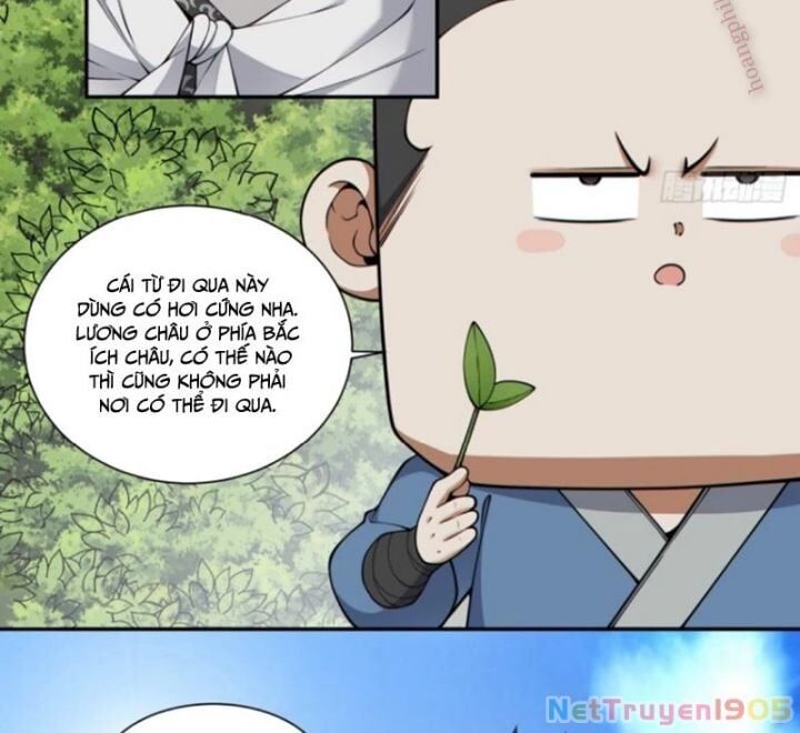 Đồ Đệ Của Ta Đều Là Đại Phản Phái Chap 391 - Next Chap 392