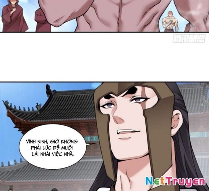 Đồ Đệ Của Ta Đều Là Đại Phản Phái Chap 391 - Next Chap 392