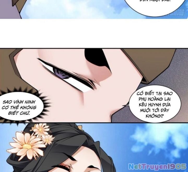 Đồ Đệ Của Ta Đều Là Đại Phản Phái Chap 391 - Next Chap 392