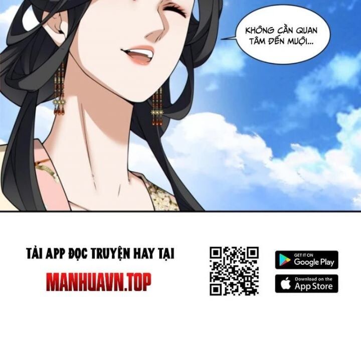 Đồ Đệ Của Ta Đều Là Đại Phản Phái Chap 391 - Next Chap 392