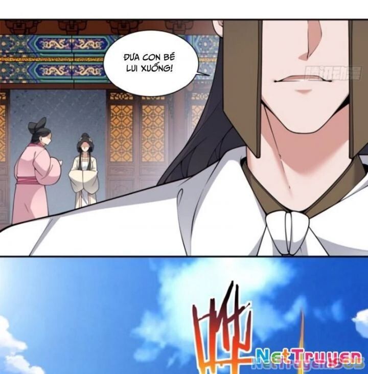 Đồ Đệ Của Ta Đều Là Đại Phản Phái Chap 391 - Next Chap 392