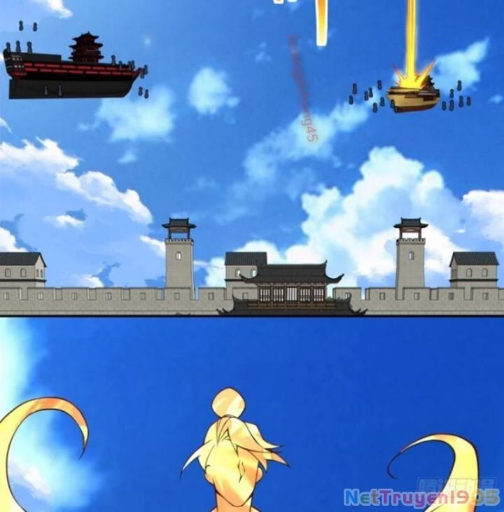 Đồ Đệ Của Ta Đều Là Đại Phản Phái Chap 391 - Next Chap 392