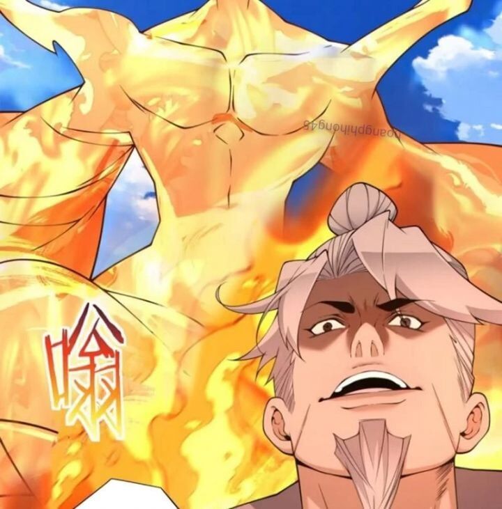 Đồ Đệ Của Ta Đều Là Đại Phản Phái Chap 391 - Next Chap 392