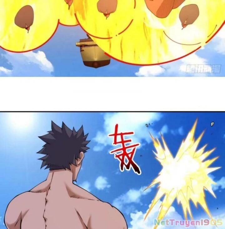 Đồ Đệ Của Ta Đều Là Đại Phản Phái Chap 391 - Next Chap 392