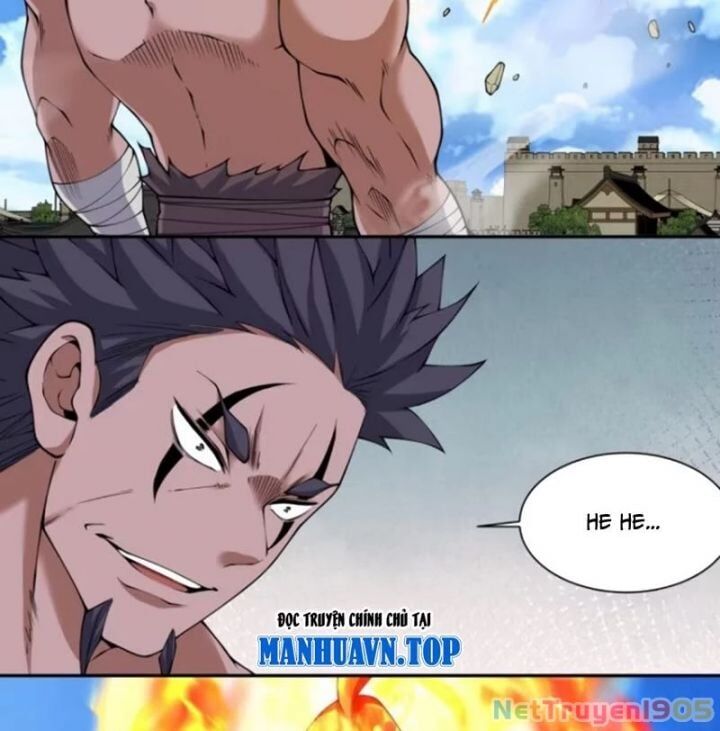 Đồ Đệ Của Ta Đều Là Đại Phản Phái Chap 391 - Next Chap 392