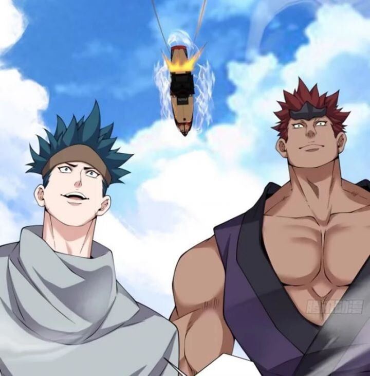 Đồ Đệ Của Ta Đều Là Đại Phản Phái Chap 391 - Next Chap 392