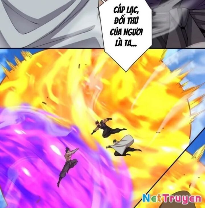Đồ Đệ Của Ta Đều Là Đại Phản Phái Chap 391 - Next Chap 392
