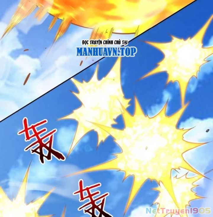 Đồ Đệ Của Ta Đều Là Đại Phản Phái Chap 391 - Next Chap 392