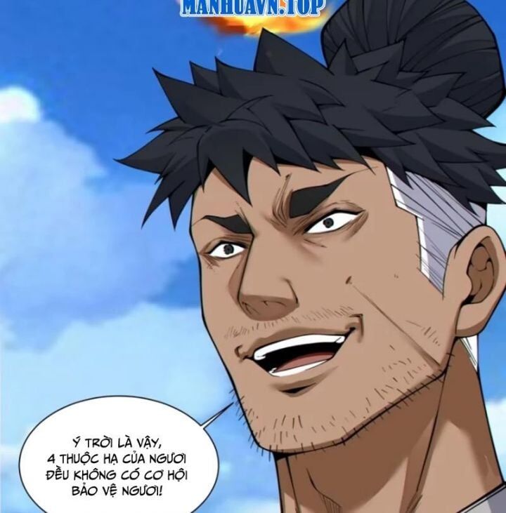 Đồ Đệ Của Ta Đều Là Đại Phản Phái Chap 391 - Next Chap 392