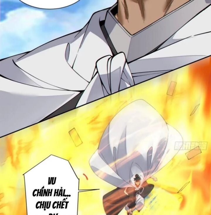 Đồ Đệ Của Ta Đều Là Đại Phản Phái Chap 391 - Next Chap 392